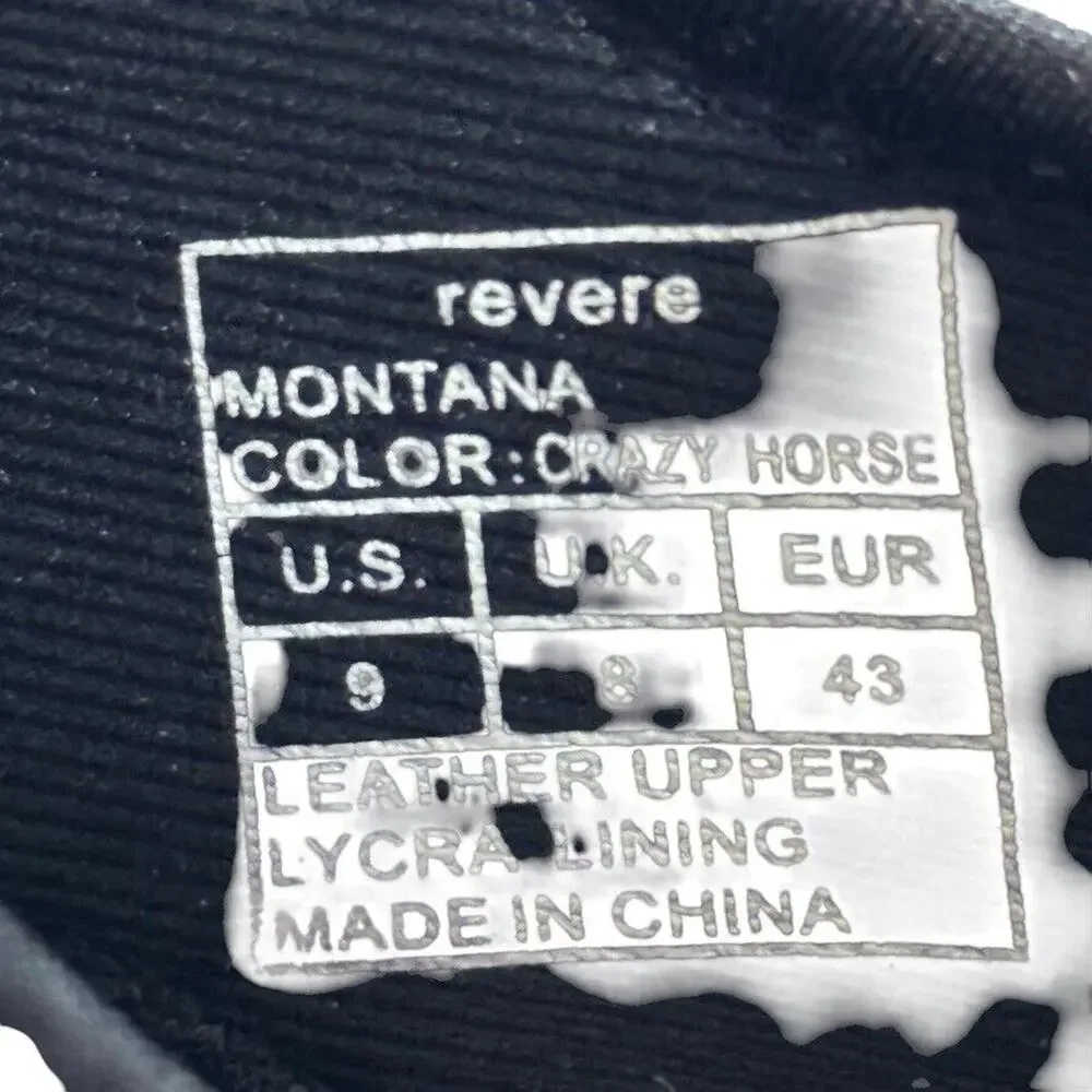 Revere excellent used